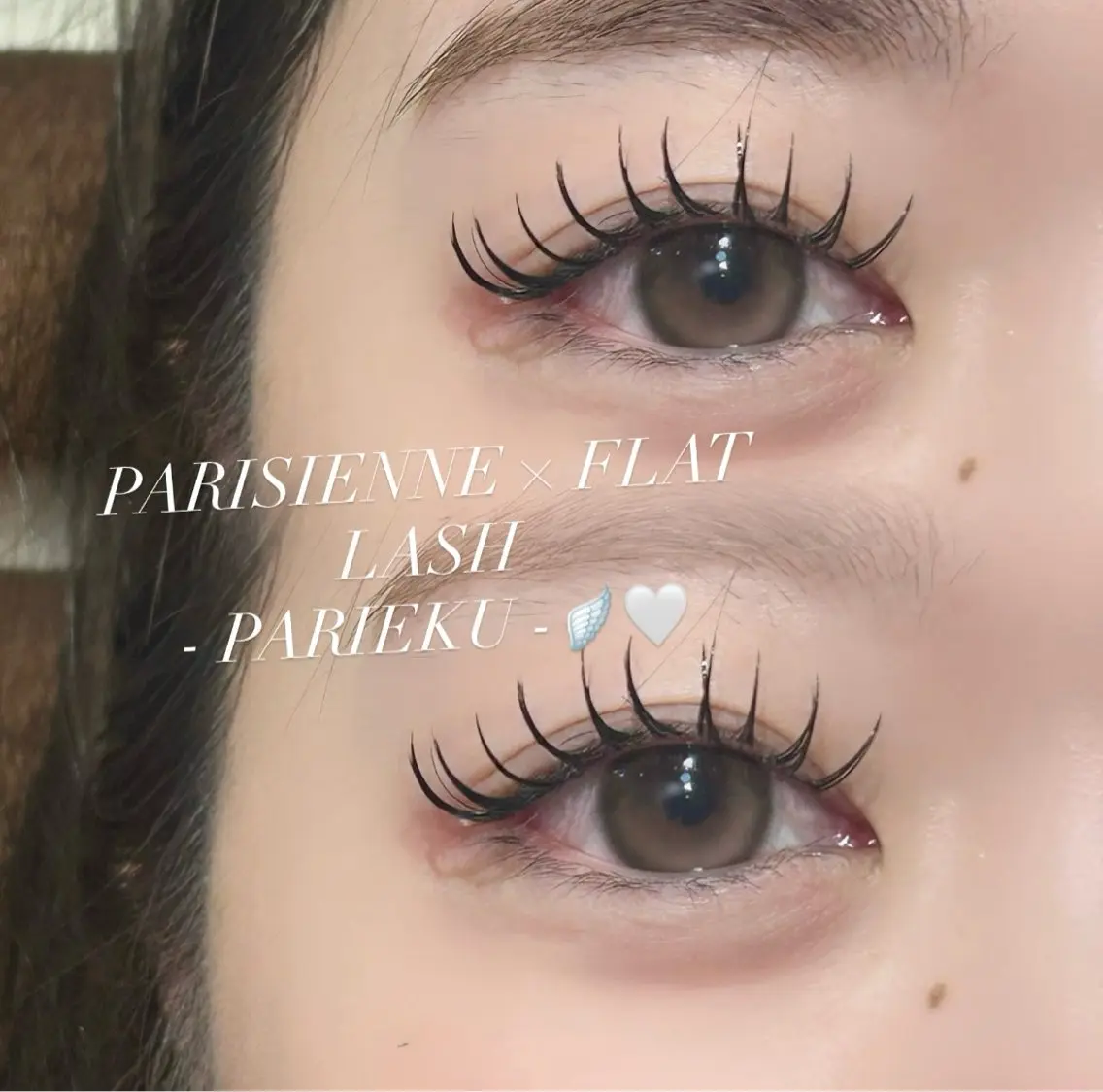 マツエク・マツパ マツエク 🎀eyelash miu🎀のマツエク・マツパデザイン