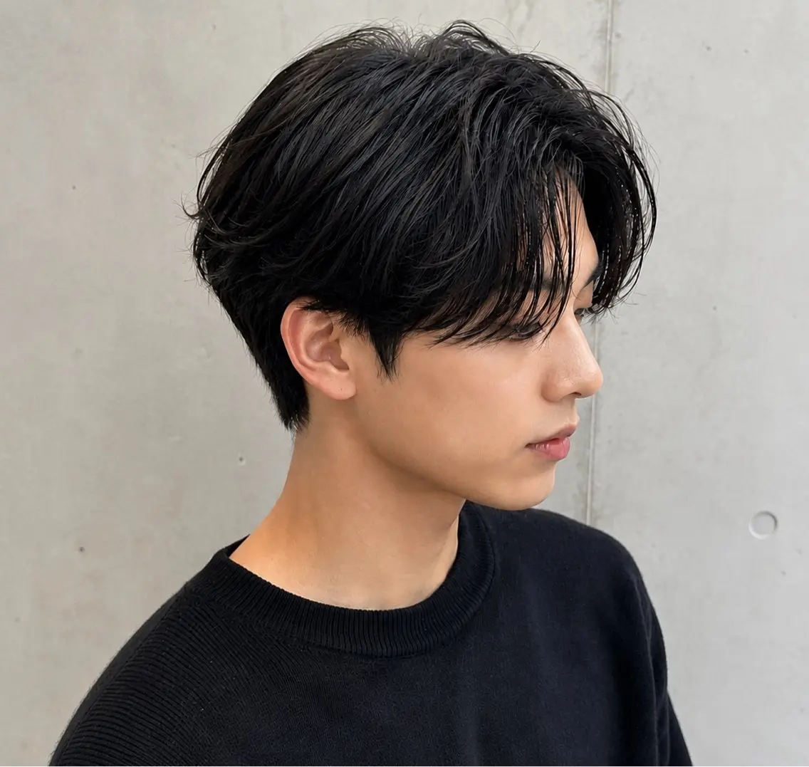 【✨初回限定メンズセール✨】メンズカットの写真