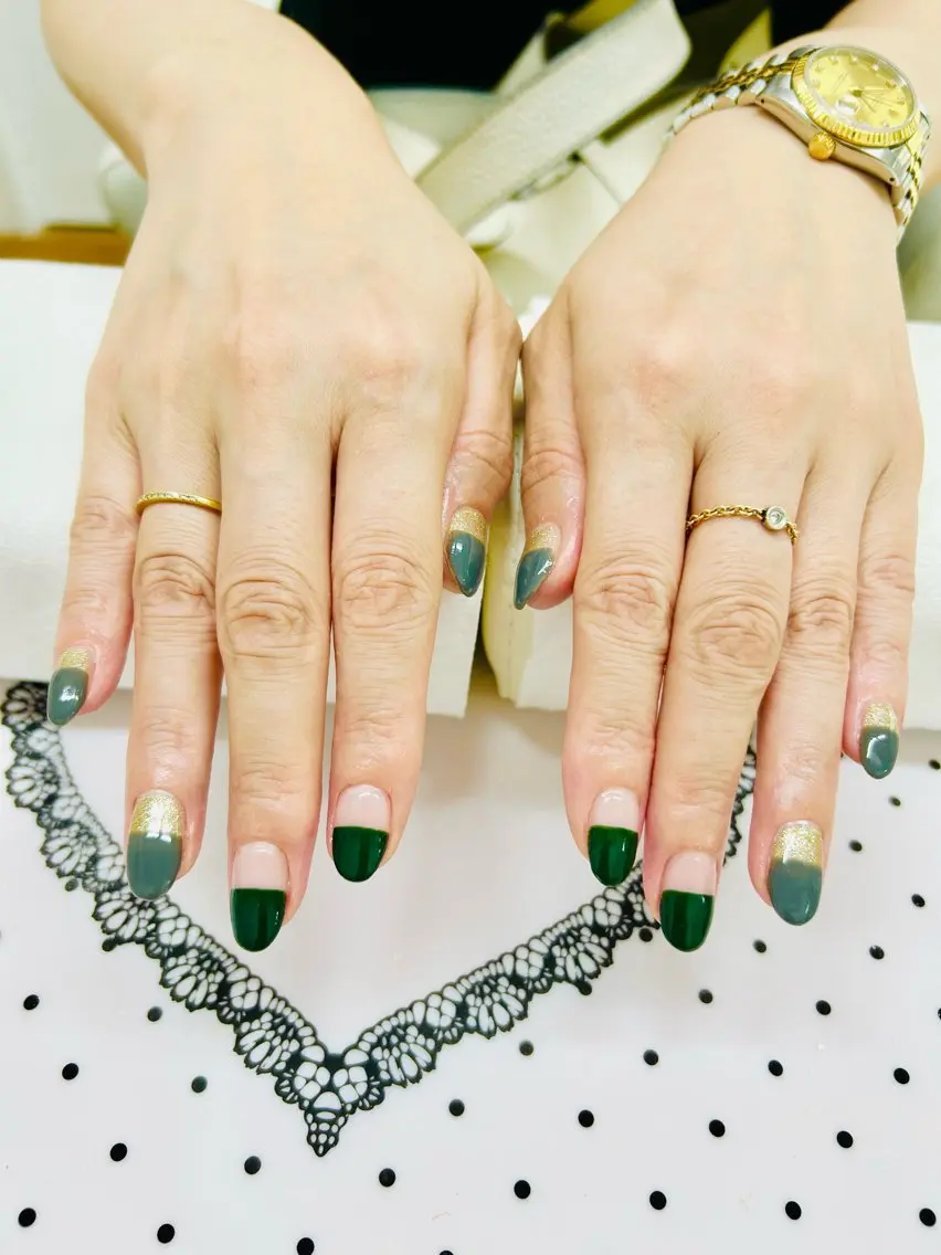 ネイル プライベートサロン LALA Nailのネイルデザイン