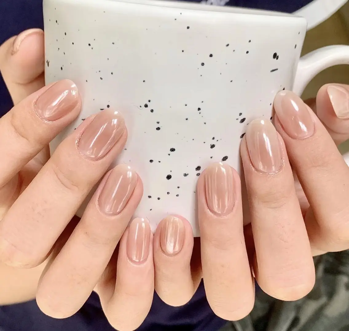ネイル ハンドネイル Molly _nailのネイルデザイン