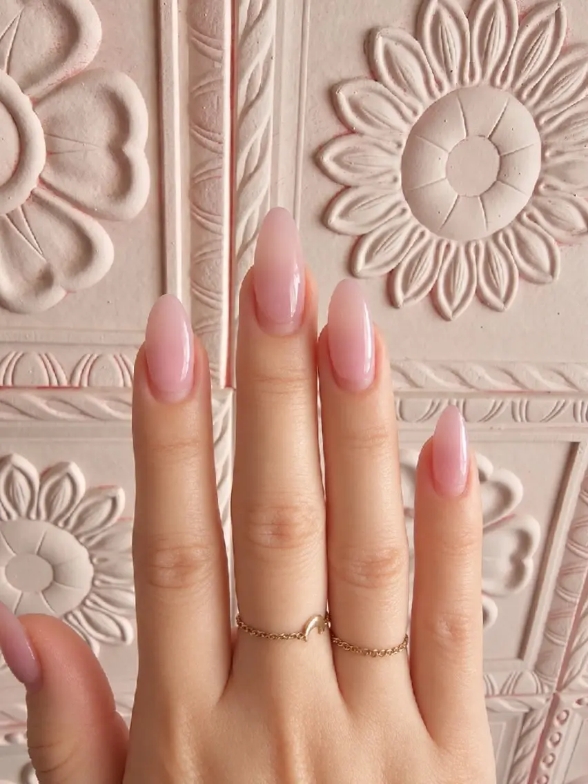 ネイル ハンドネイル Àmonrythme nailのネイルデザイン