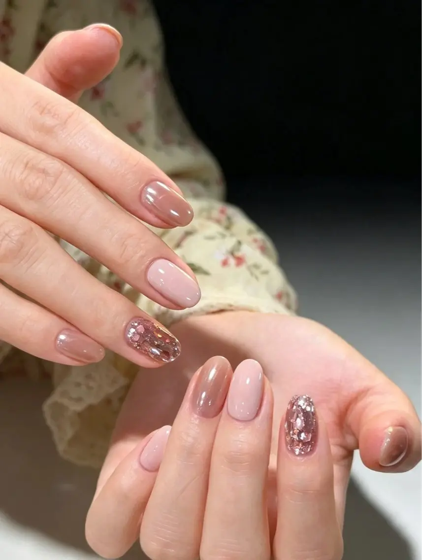ネイル AM Nail Tokyoのネイルデザイン