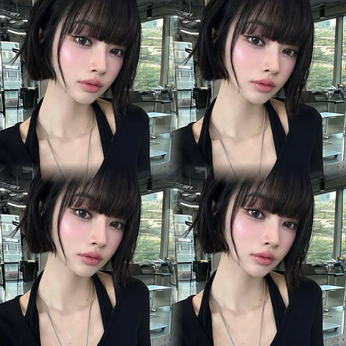 ショート ✨無料カット募集中✨ ONYXのヘアスタイル