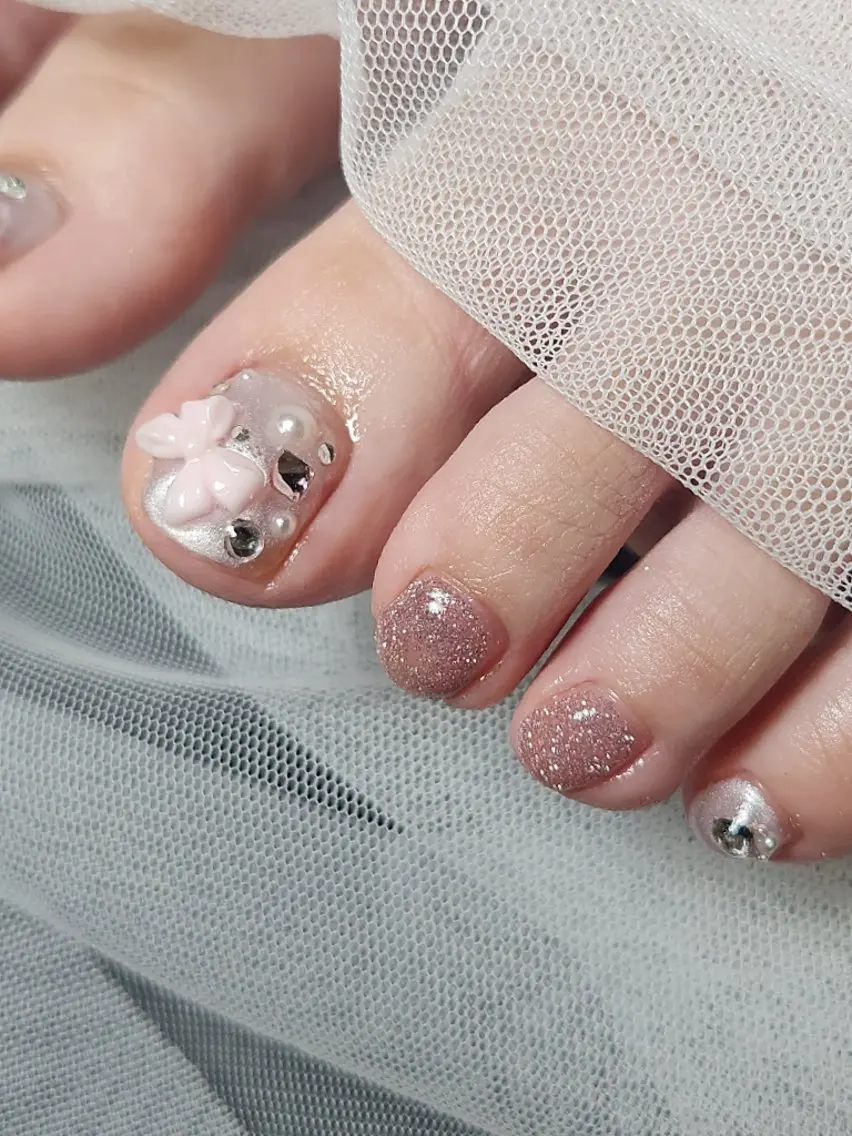 ネイル Nailroom3  古屋のネイルデザイン