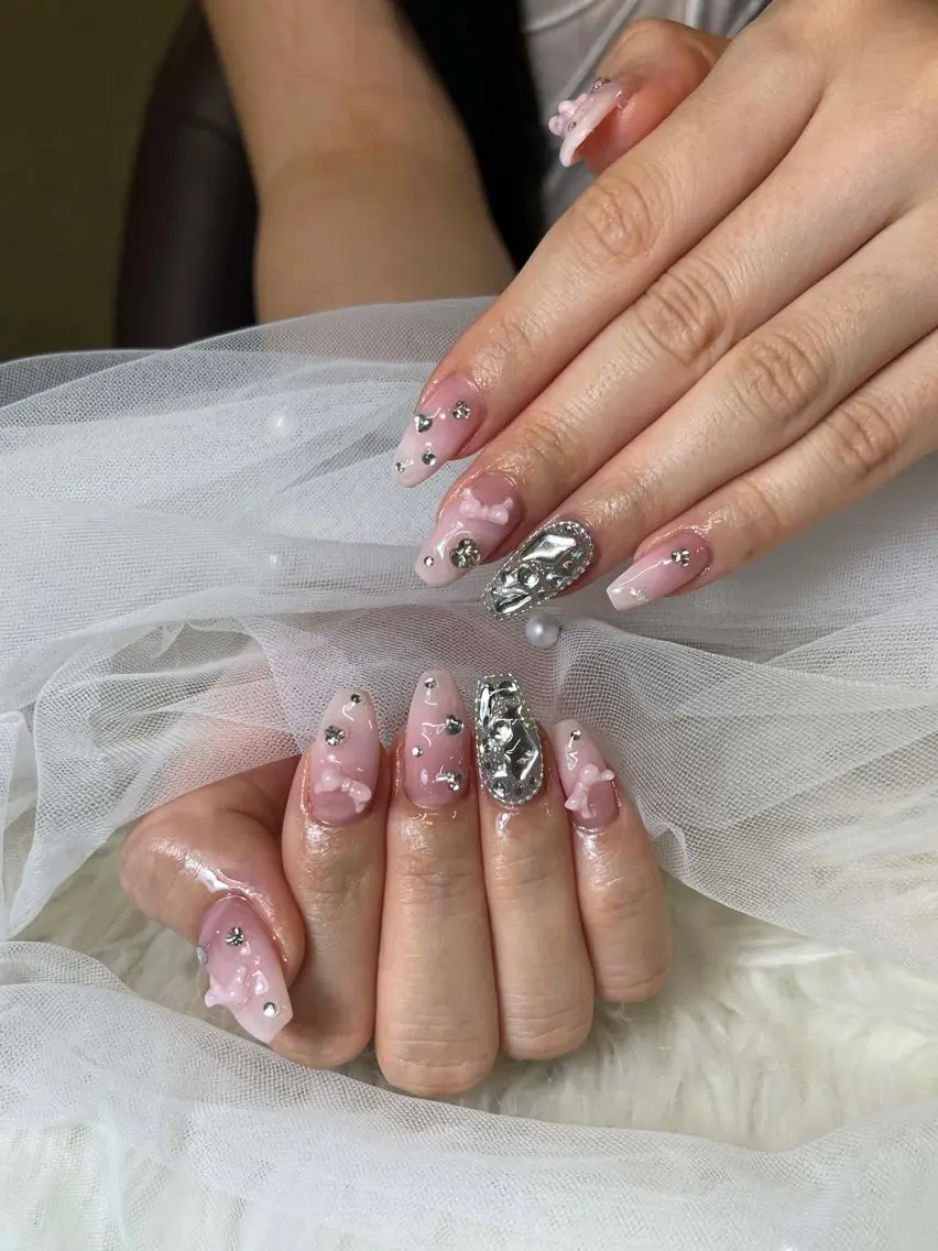 ネイル ハンドネイル Suka Nailのネイルデザイン