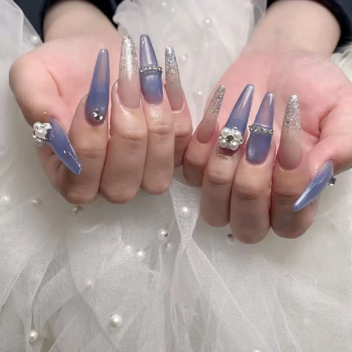 ネイル ENsalon nailのネイルデザイン