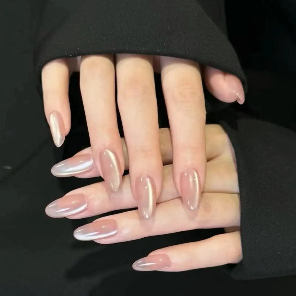 ネイル ハンドネイル Anchan Nailのネイルデザイン