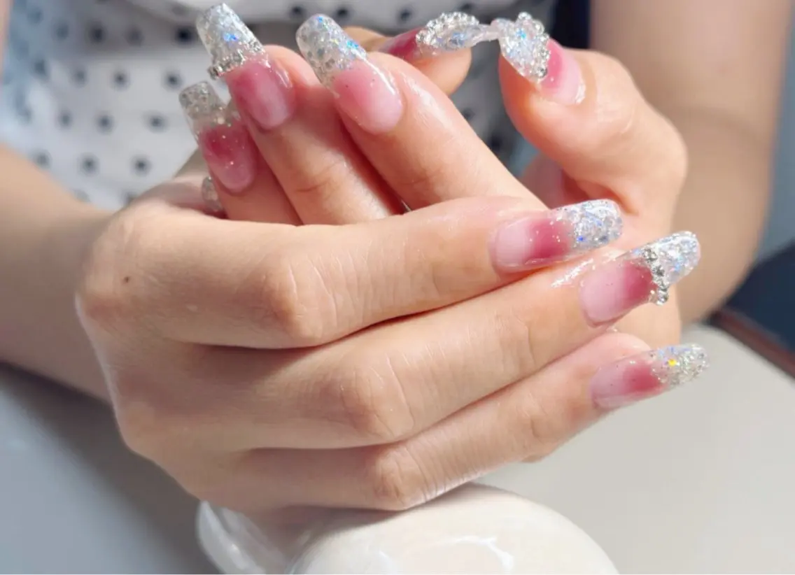 ネイル ハンドネイル Shiori Nailのネイルデザイン