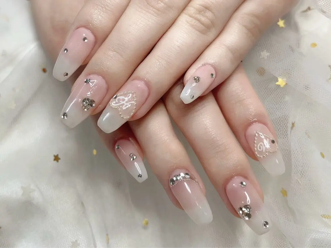 ネイル ジョリ kasumi🌹💅のネイルデザイン
