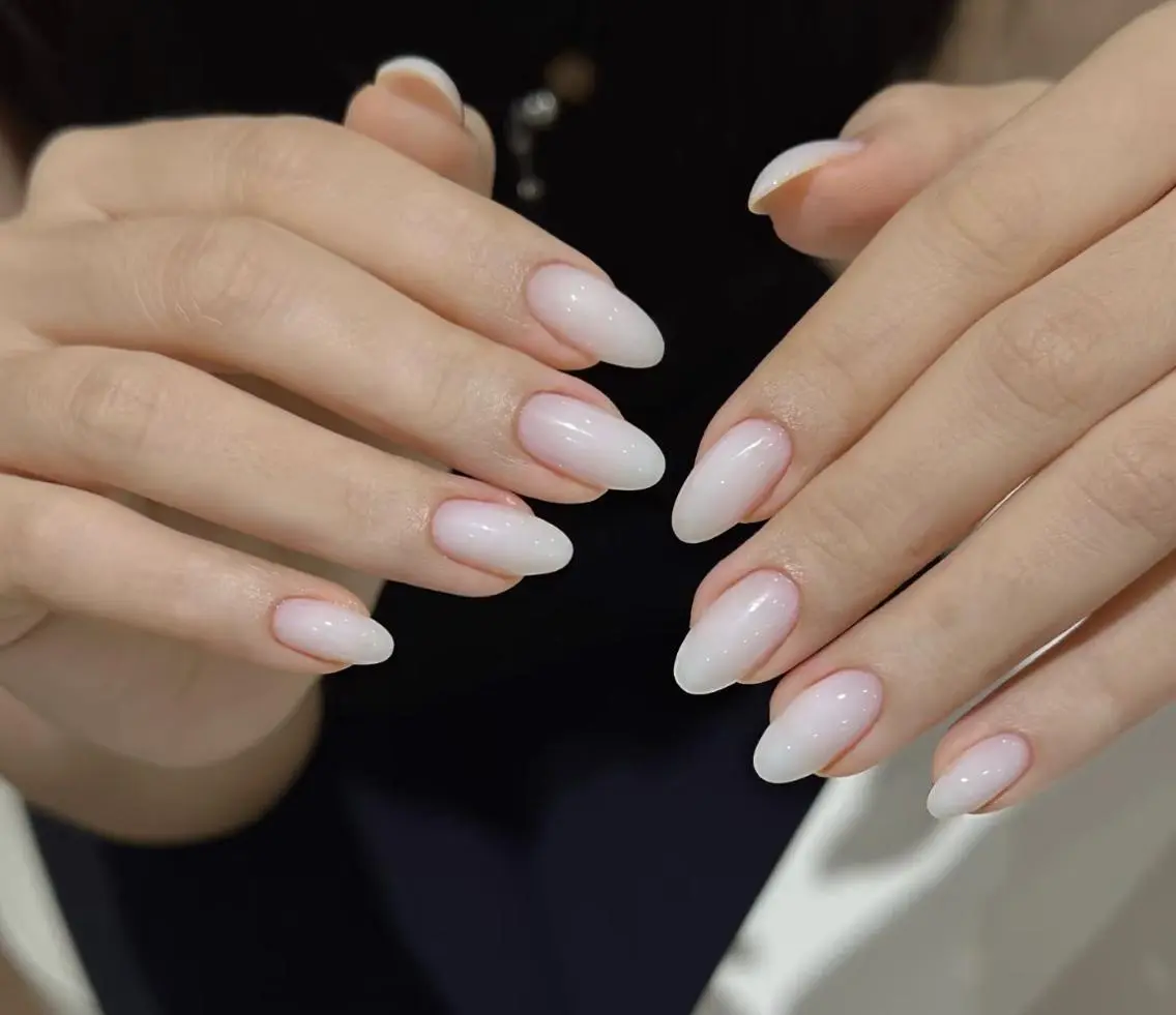 ネイル ハンドネイル Pure&Rich Nailのネイルデザイン