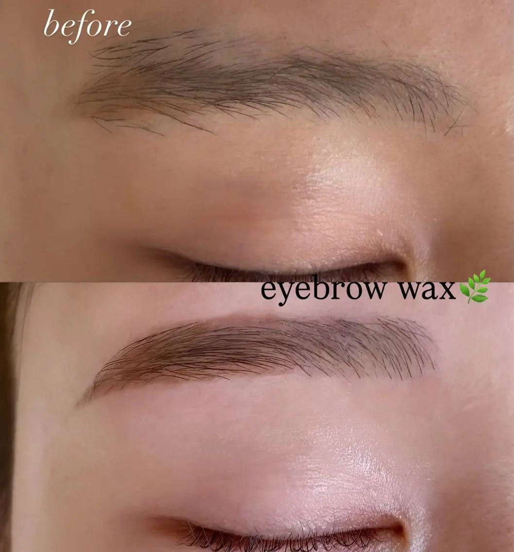 アイブロウ 眉毛ワックス脱毛 ワックス脱毛 眉カット その他(アイブロウ) eyelist 福原のマツエク・マツパデザイン