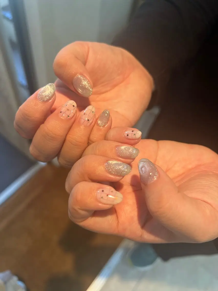 ネイル Free's nail Sakiのネイルデザイン