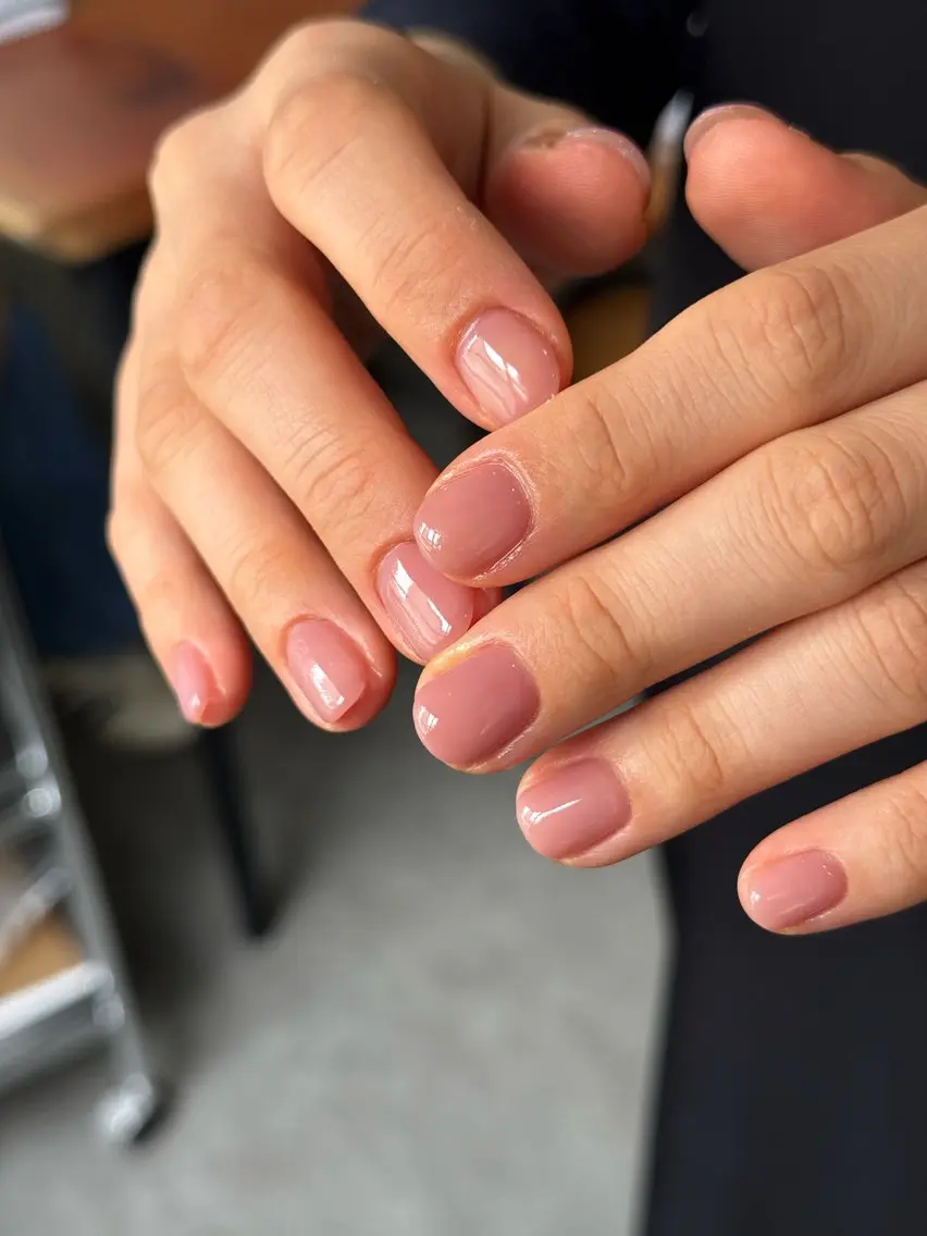 ネイル ハンドネイル NARUMI  ︎︎のネイルデザイン
