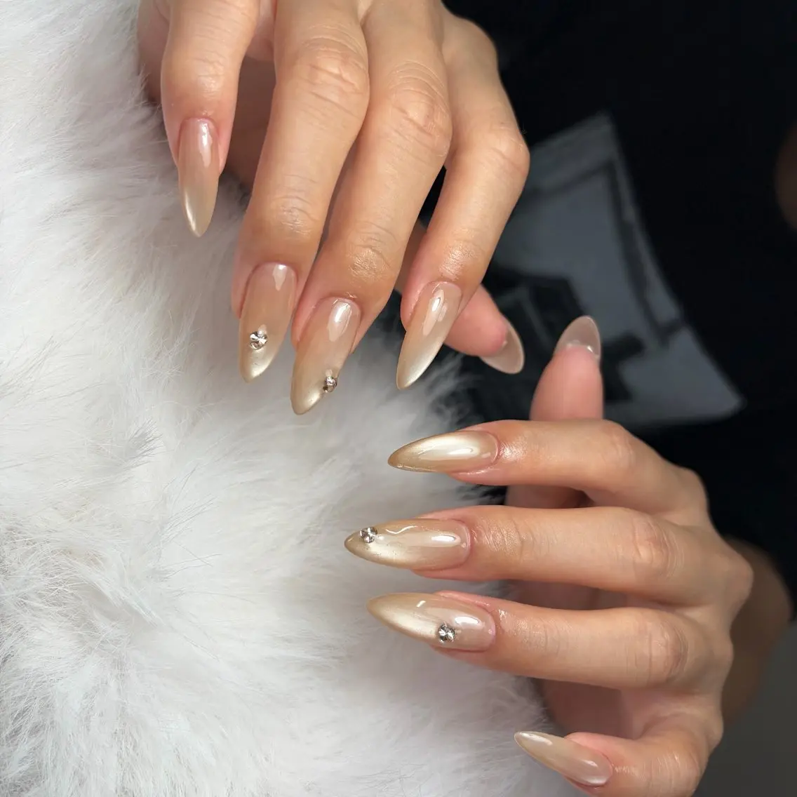 ネイル ハンドネイル Miami NailHouseのネイルデザイン