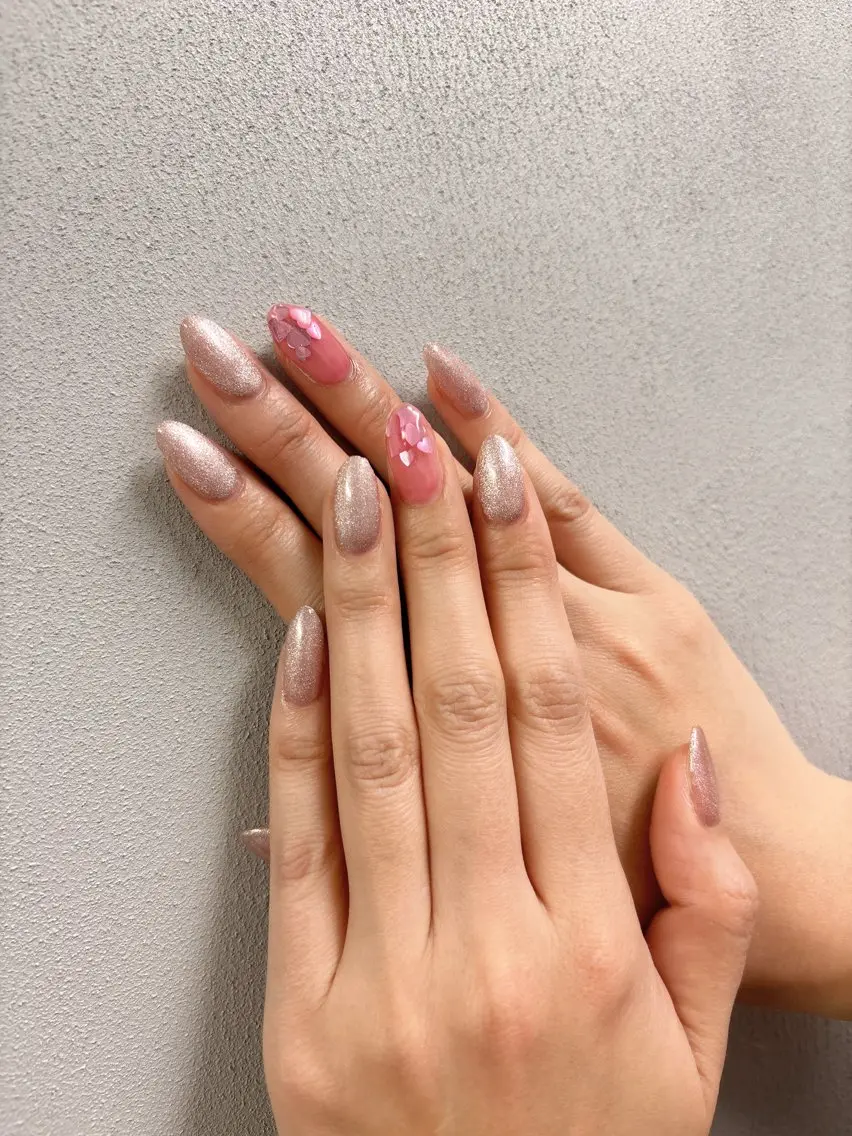 ネイル Natsumi _RIRANのネイルデザイン