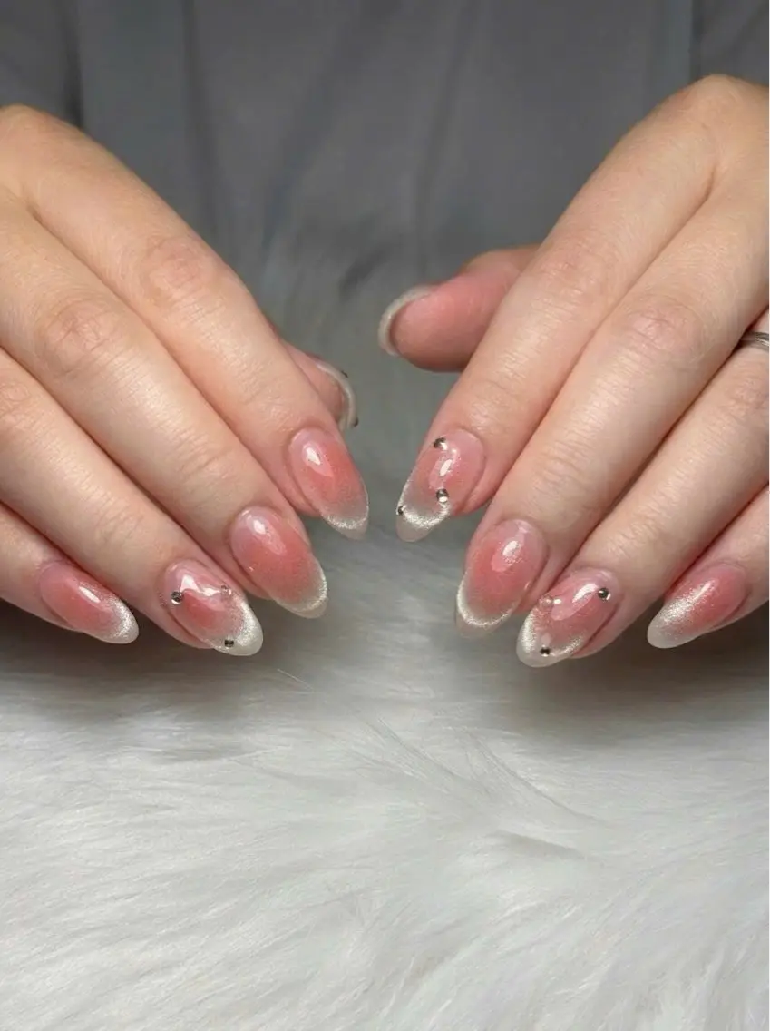 ネイル ハンドネイル Nail Salon An 渋谷店のネイルデザイン