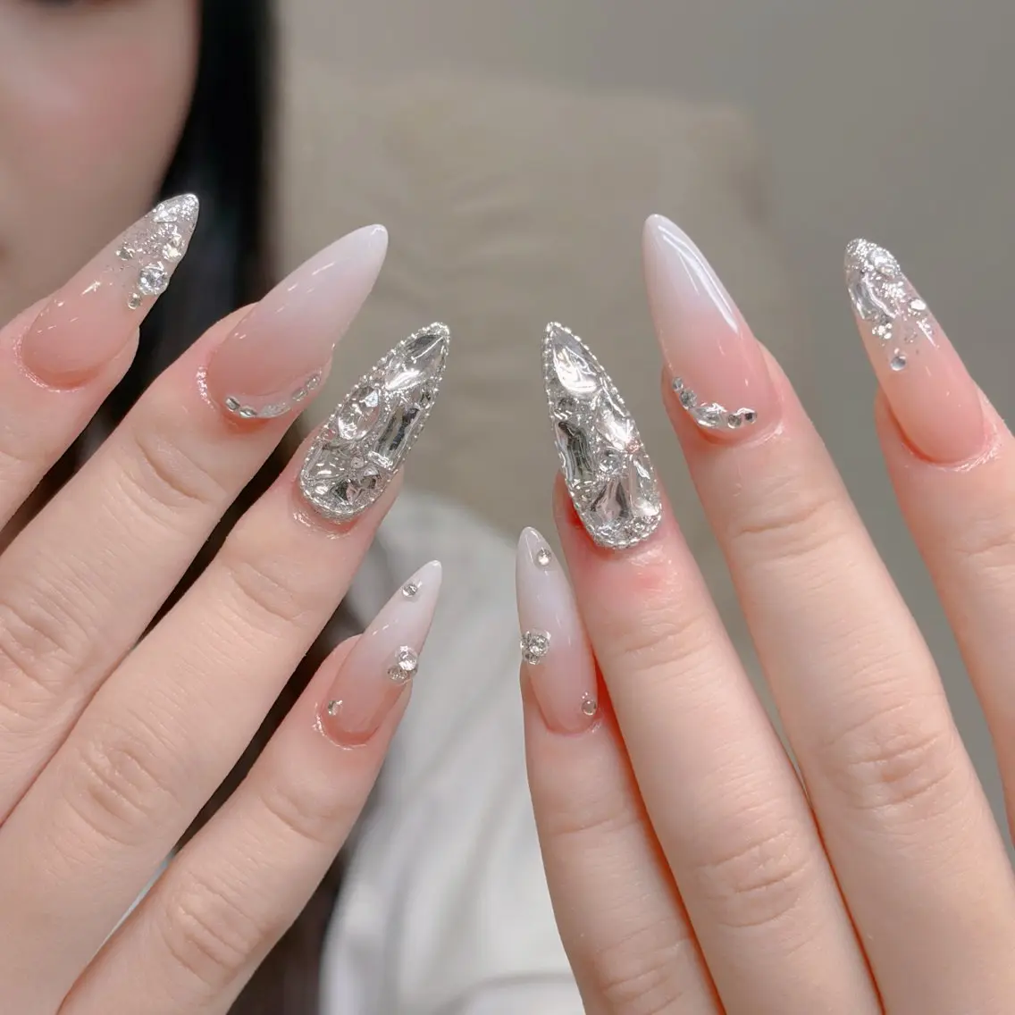 ネイル ハンドネイル FLY Nail 梅田店のネイルデザイン