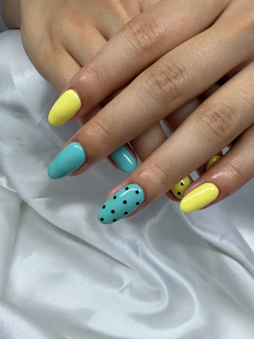 ネイル ハンドネイル Mynail プライベートサロンのネイルデザイン
