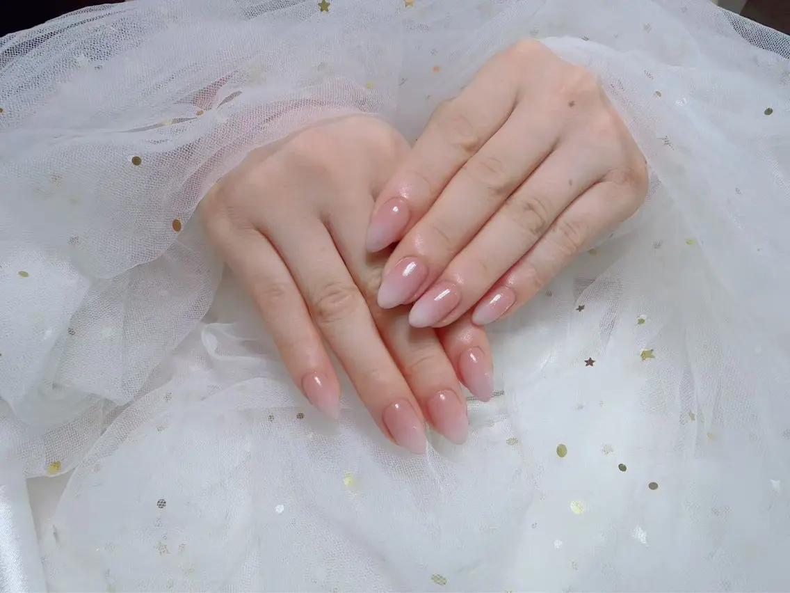 ネイル ジョリ kasumi🌹💅のネイルデザイン