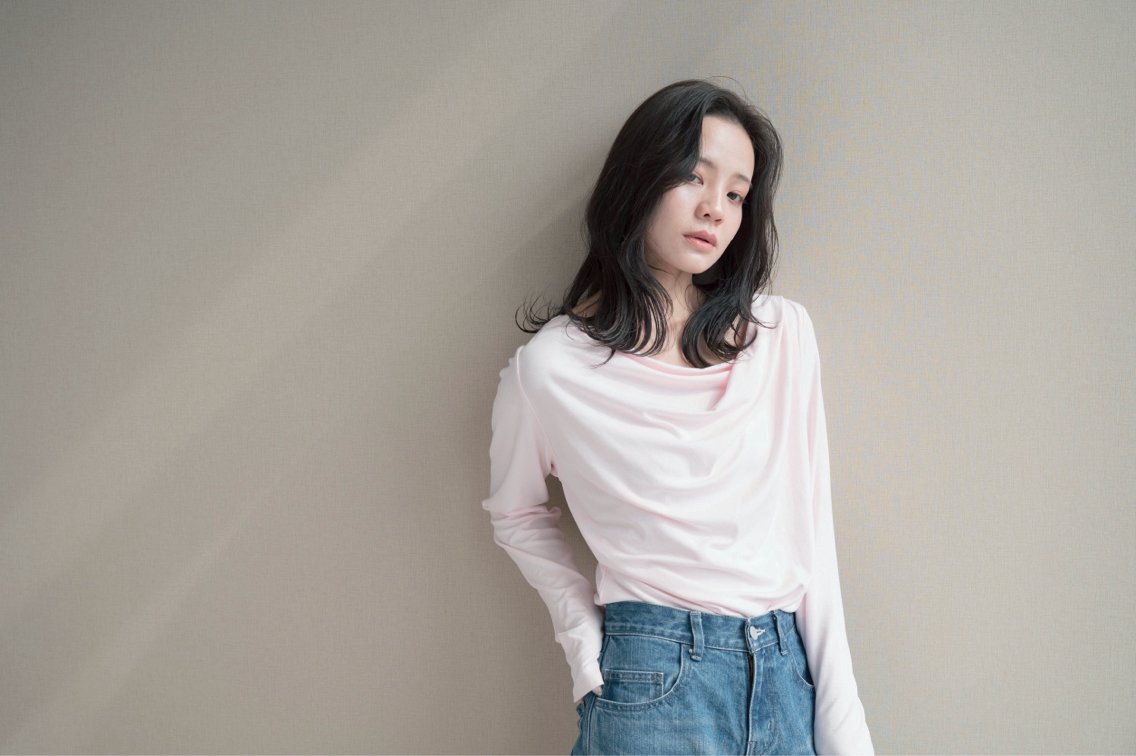 ロング カラー ヘアカラー モデル様募集中 /しゅうま/横堤のヘアスタイル