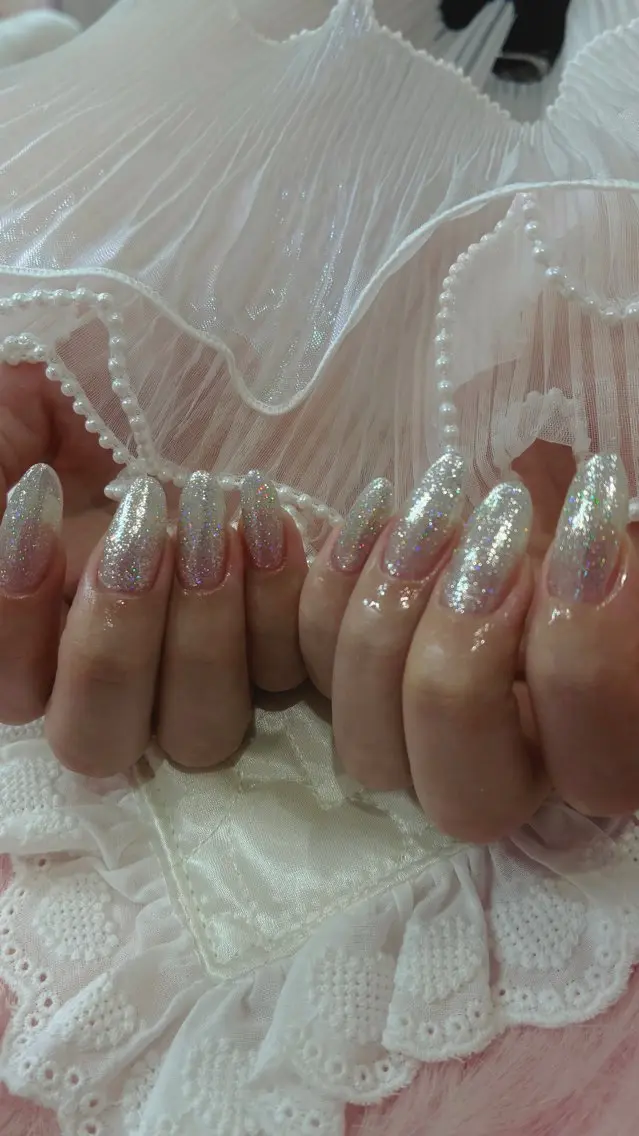 ネイル mimi👑 kiyomiのネイルデザイン