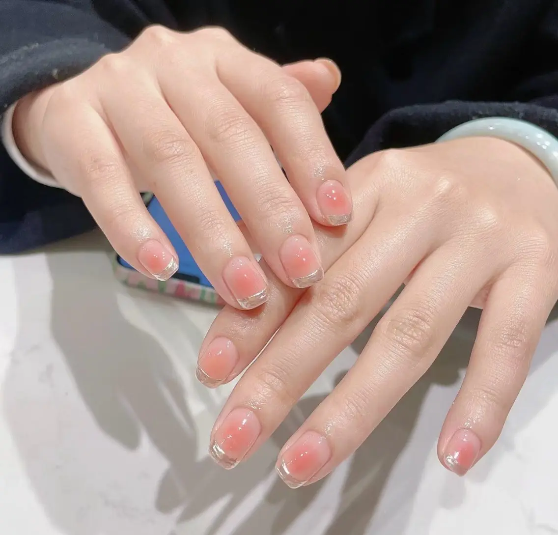 ネイル ハンドネイル Miya🎀 nailのネイルデザイン
