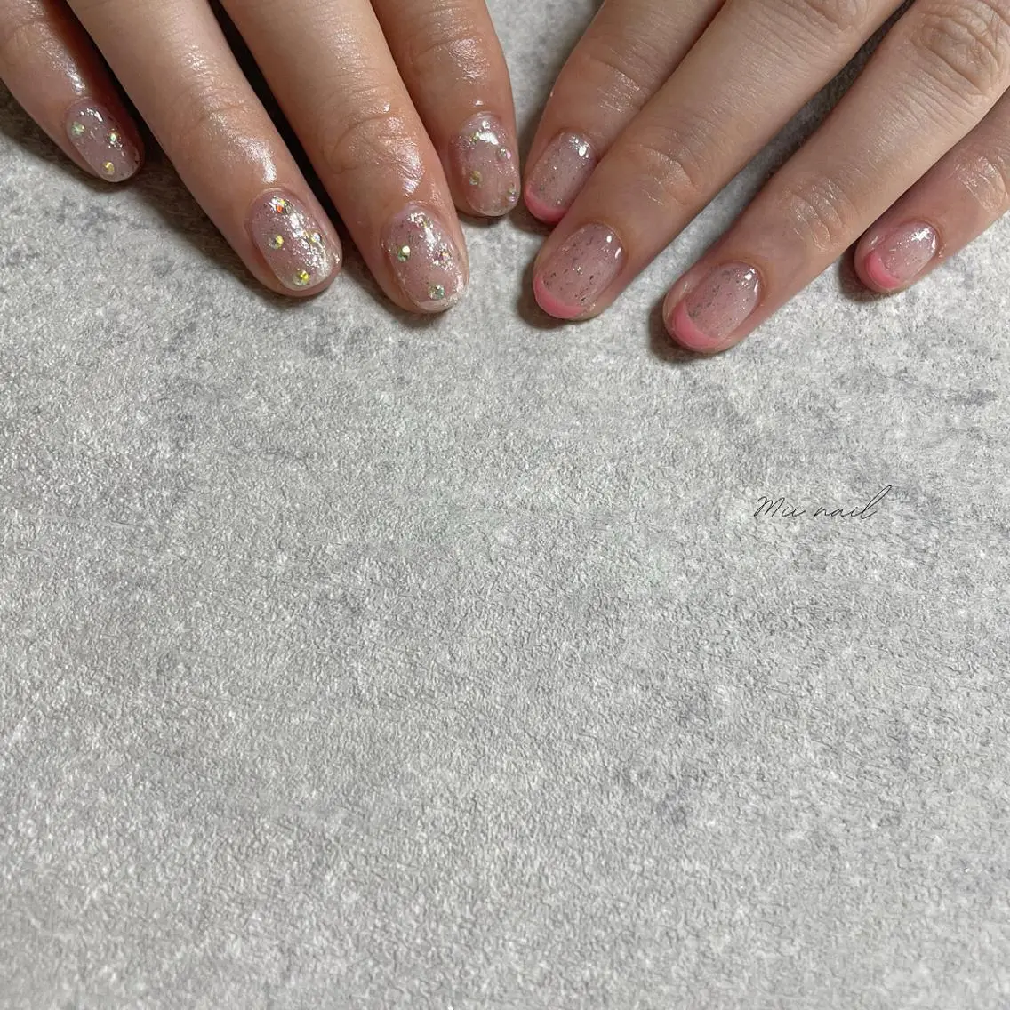 ネイル Mii nail いづみのその他イメージ