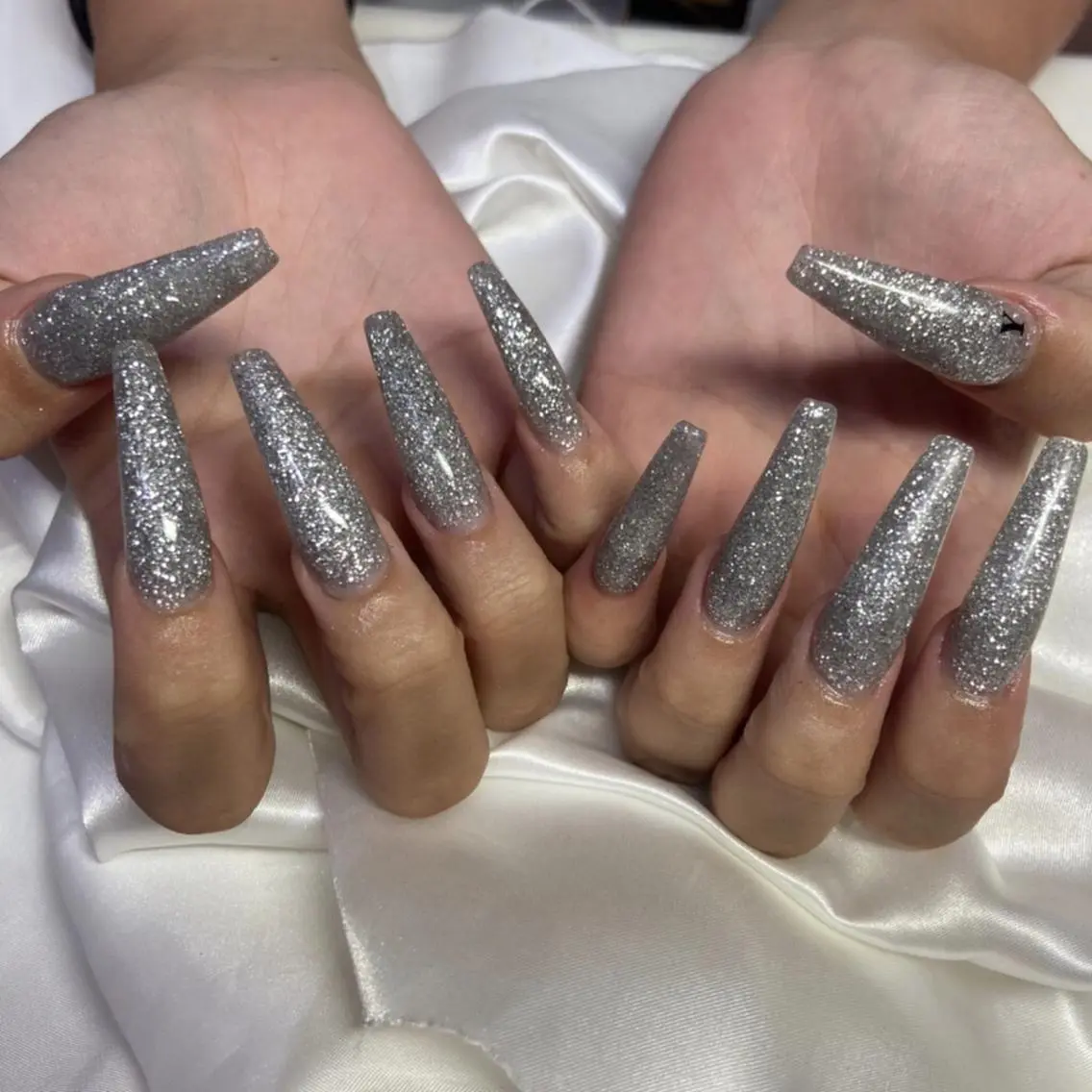 ネイル ハンドネイル Ashliy大宮♡ アシュリーのネイルデザイン