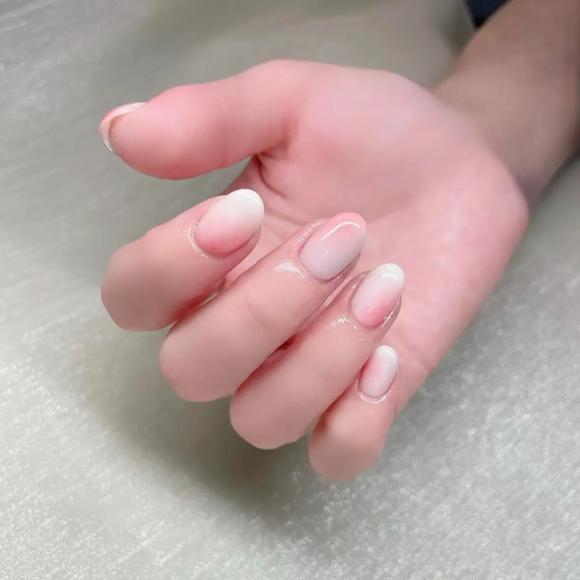 ネイル ハンドネイル Nailist suzuのネイルデザイン