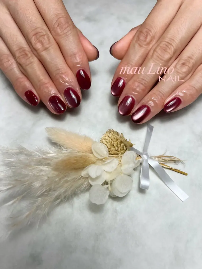 ネイル GELo nail~#19~のネイルデザイン