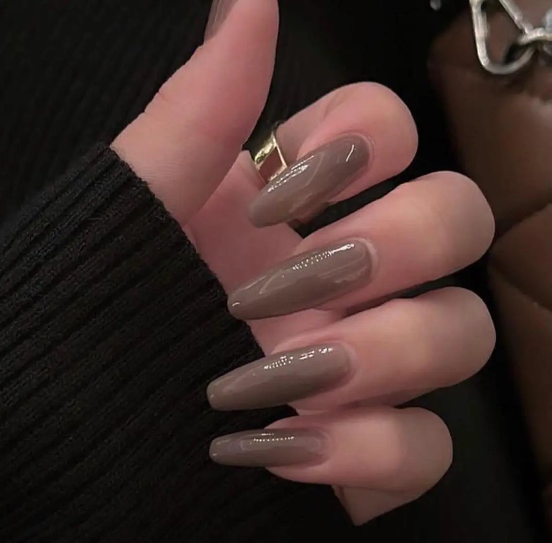 ネイル ハンドネイル mignon nailのネイルデザイン