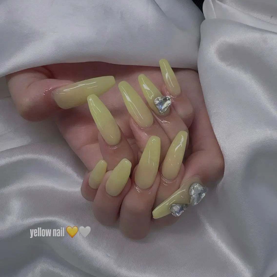 ネイル ハンドネイル 京橋Lance Nail🫧RIKOのネイルデザイン