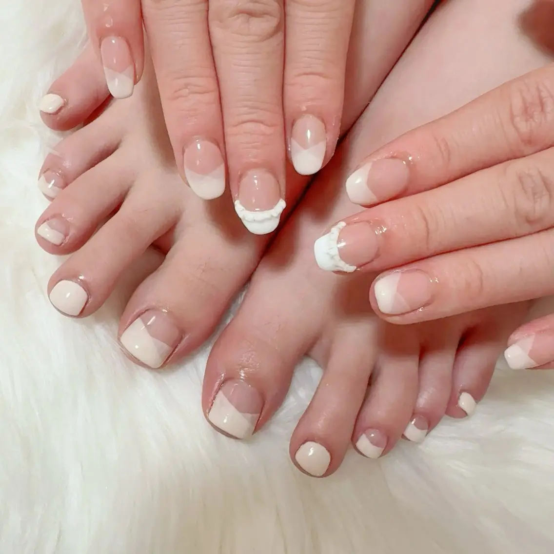 ネイル nailsalon KOAのネイルデザイン