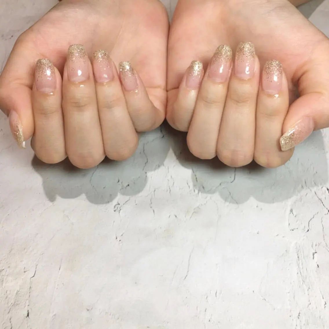 ネイル NINE... Mikiのネイルデザイン