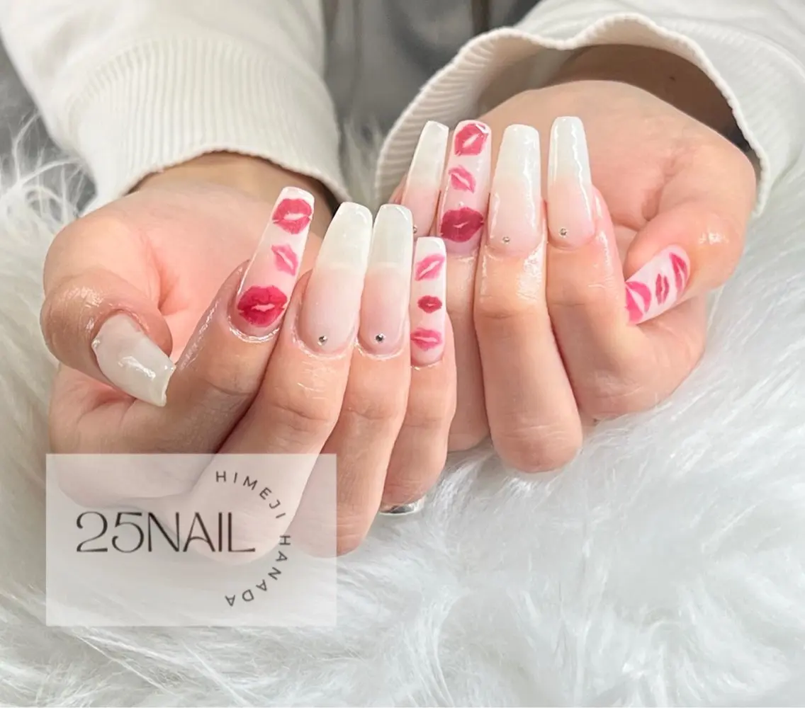 ネイル 25(ﾆｺﾈｲﾙ) NAILのネイルデザイン