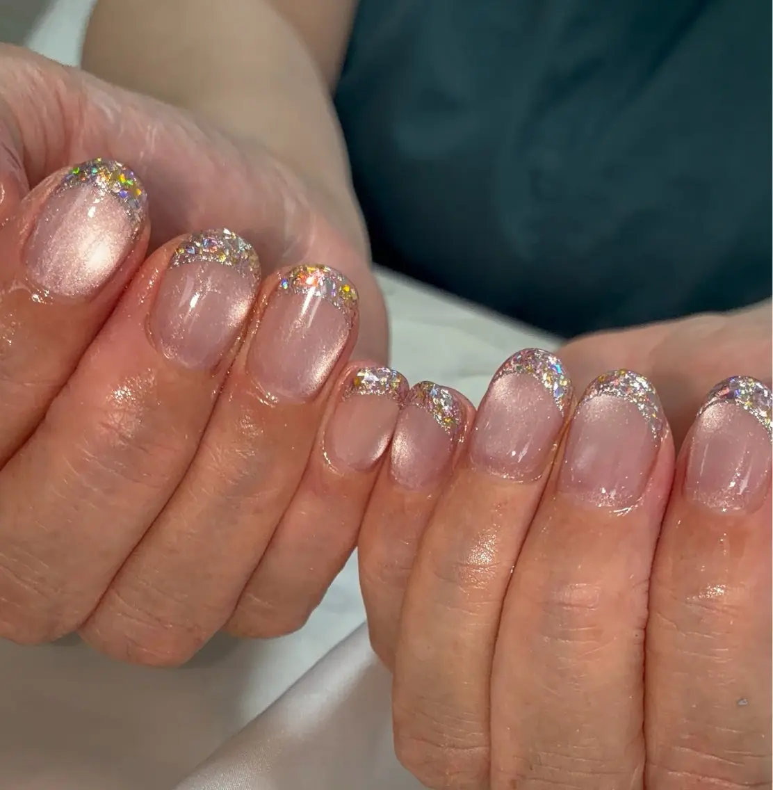 ネイル ハンドネイル C. NAILSのネイルデザイン