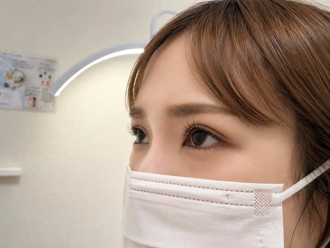 マツエク・マツパ 束感まつ毛 S Yoshiのマツエク・マツパデザイン