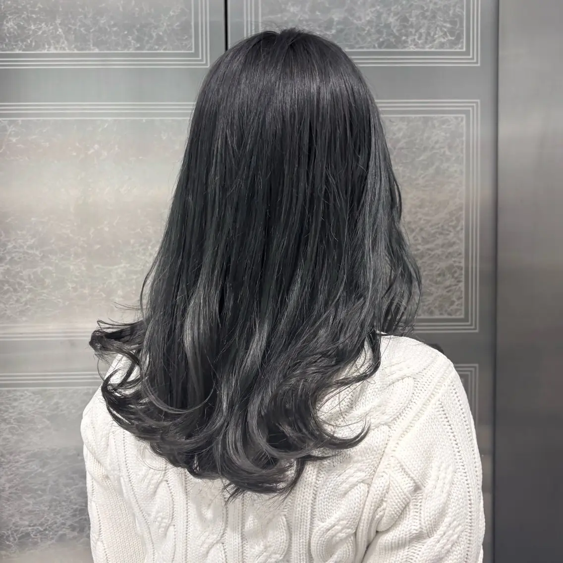 カラー ブリーチ ヘアカラー Kurumi🫟 / NORA UMEDAのヘアスタイル