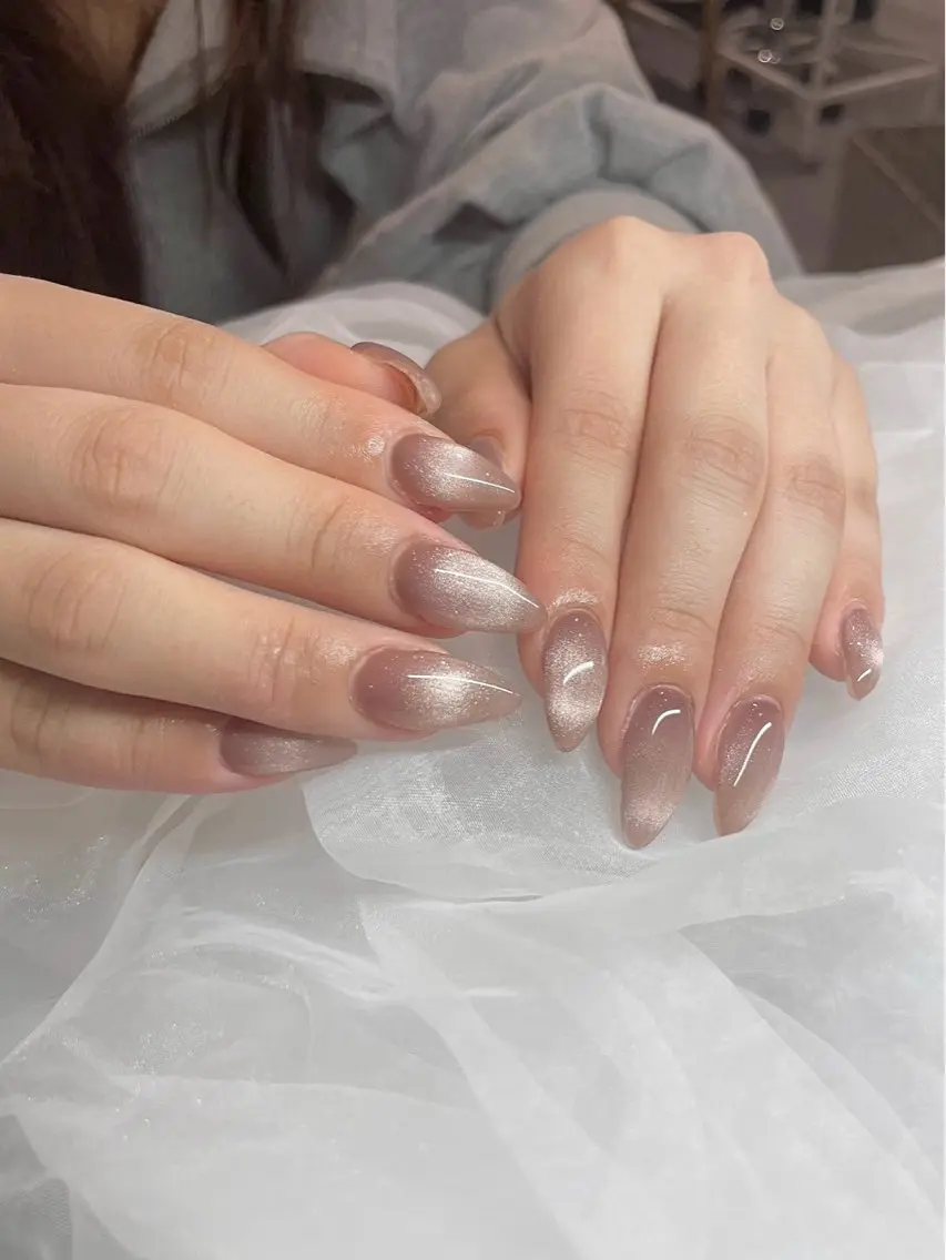 ネイル Lino nailのネイルデザイン