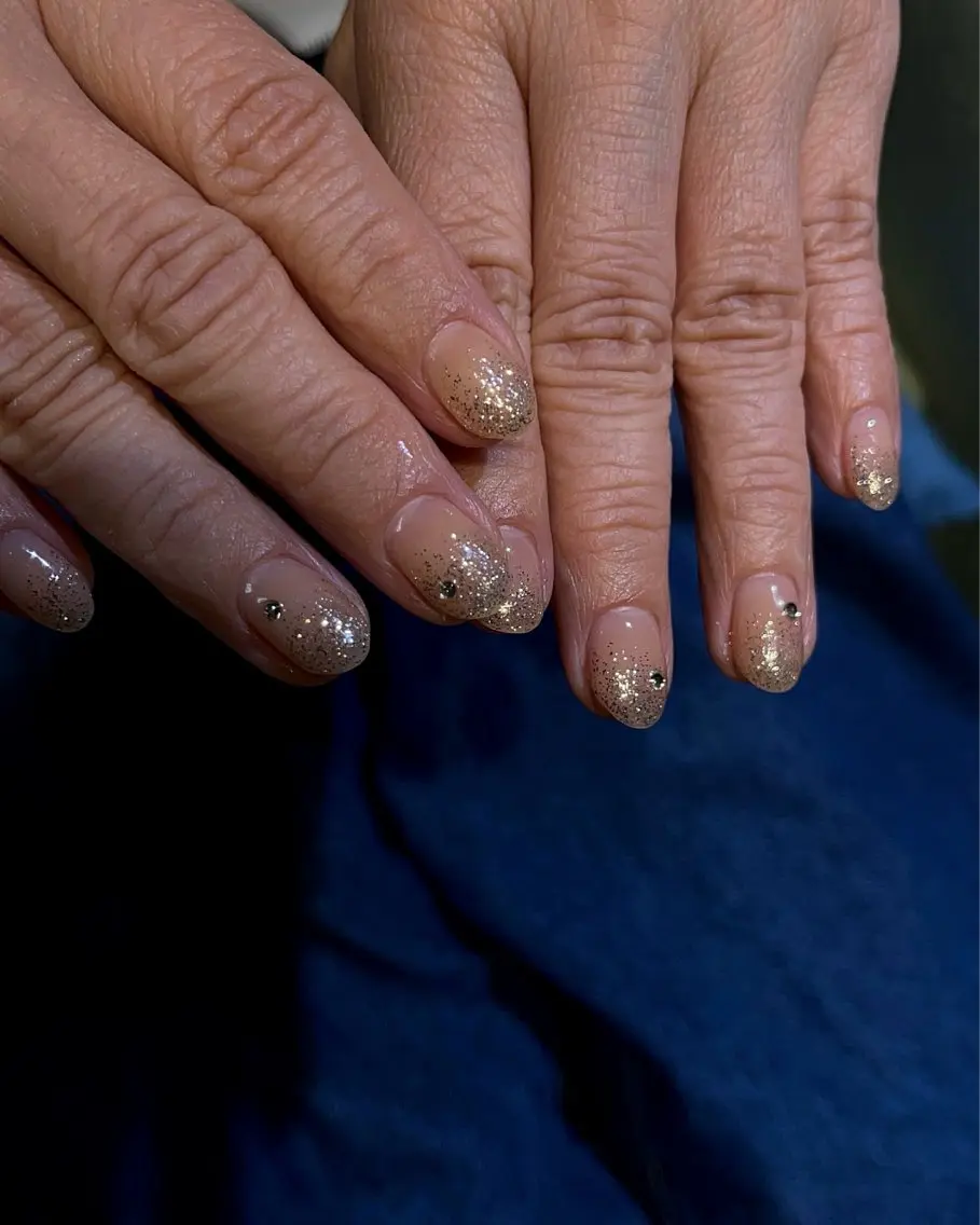 ネイル ハンドネイル nt. nailのネイルデザイン