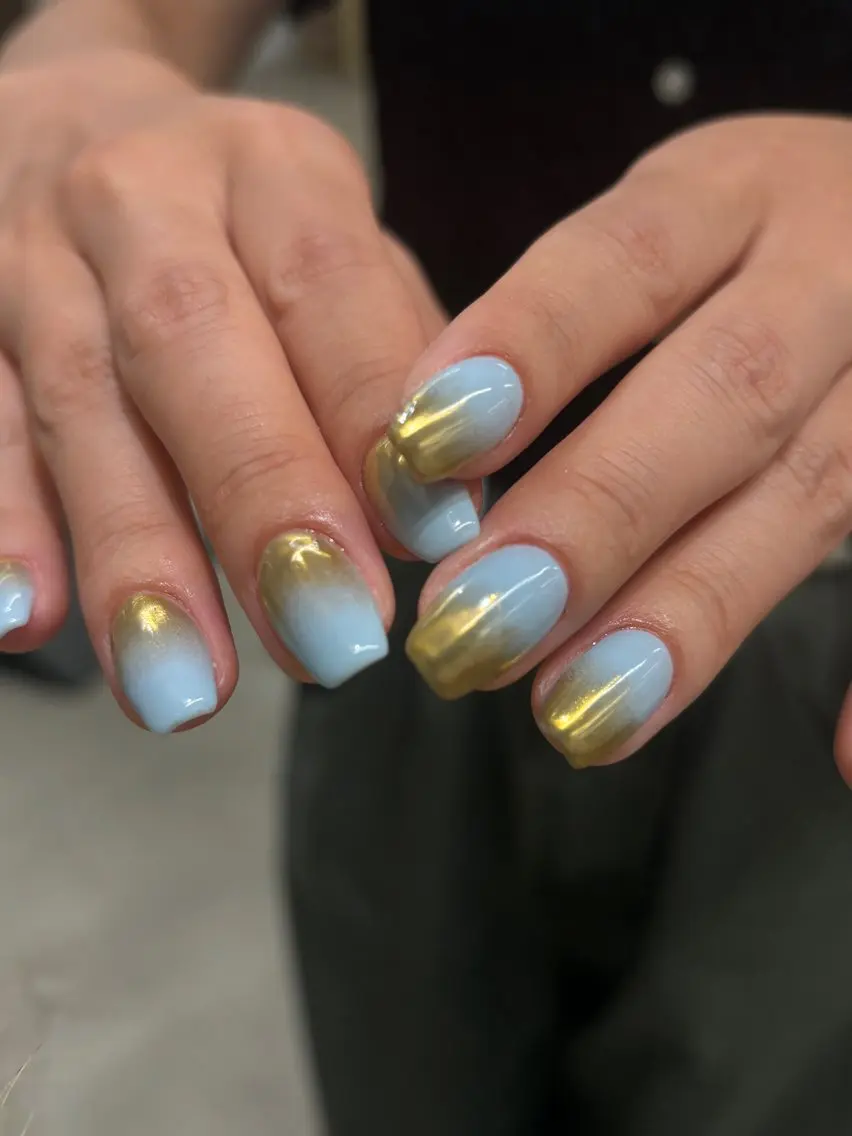 ネイル ハンドネイル chika ／ nailのネイルデザイン