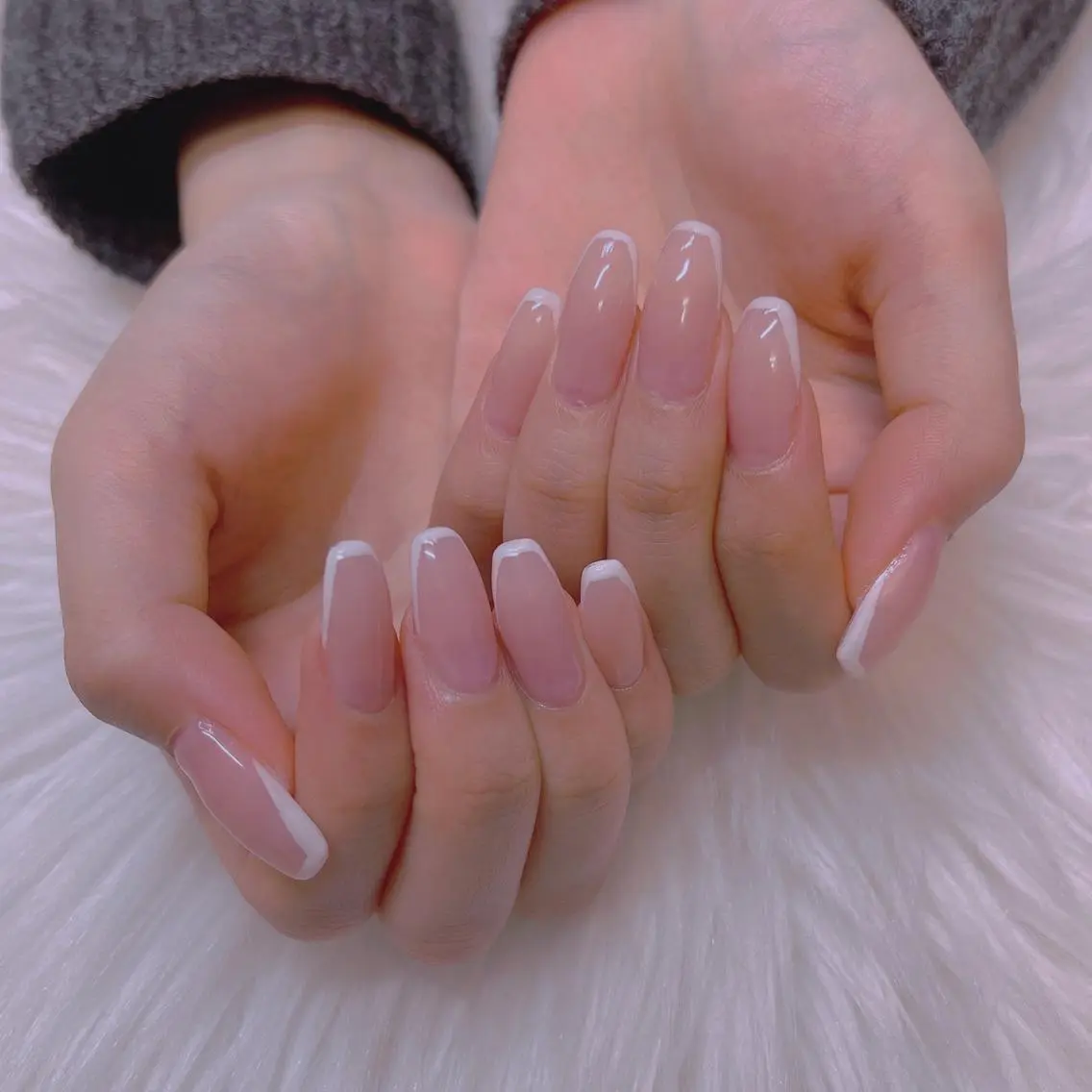 ネイル Private Salon 大宮のネイルデザイン