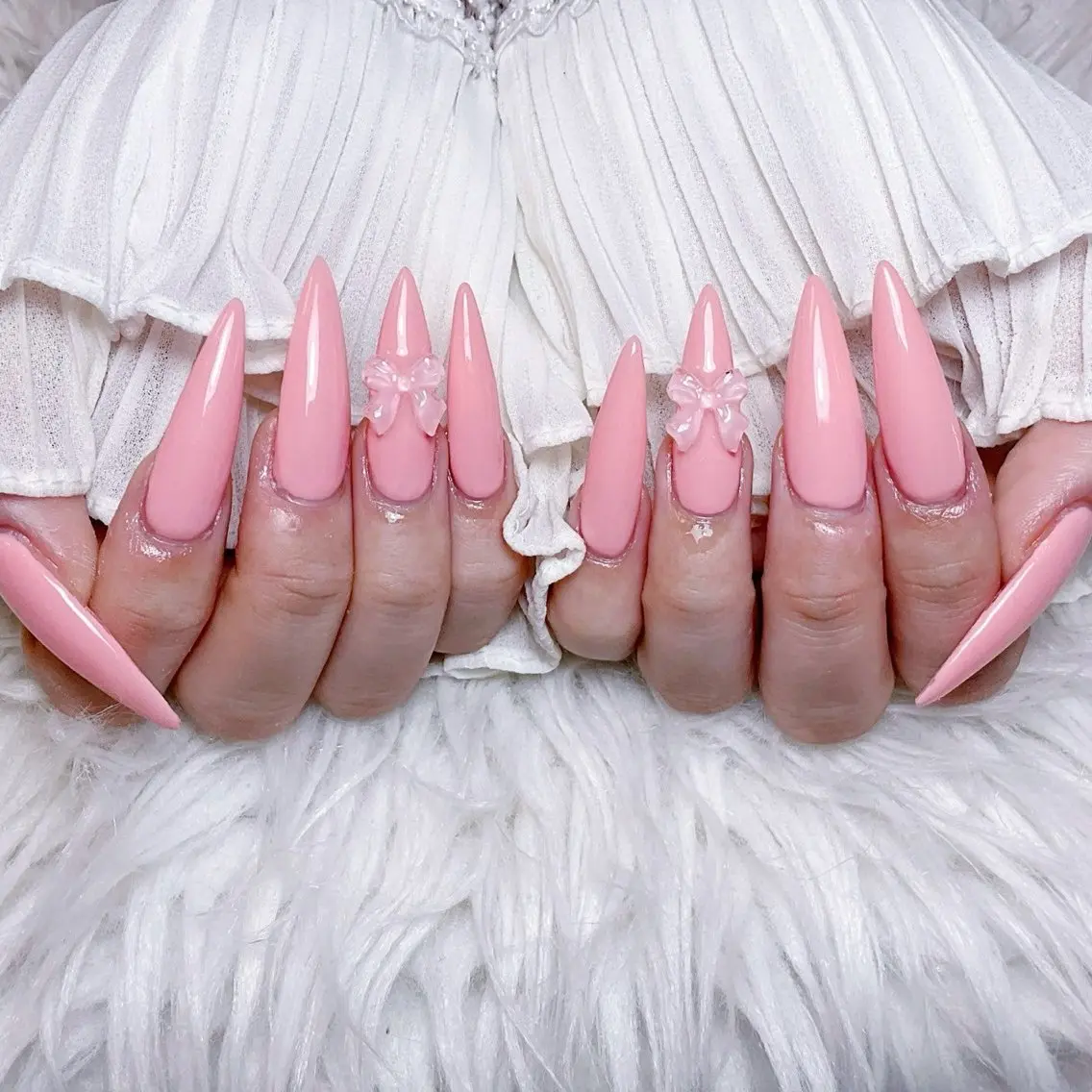 ネイル ハンドネイル 🤎Yun nail salon🤎のネイルデザイン
