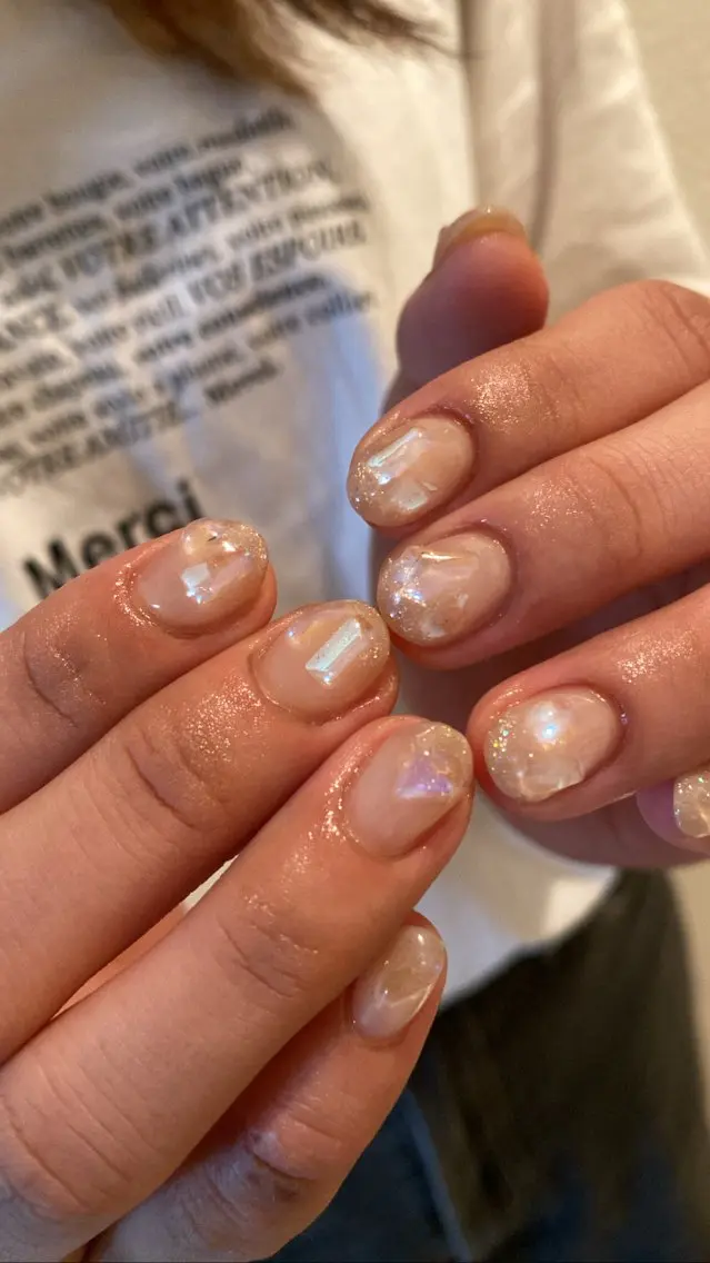 ネイル tetty nailsalonのネイルデザイン