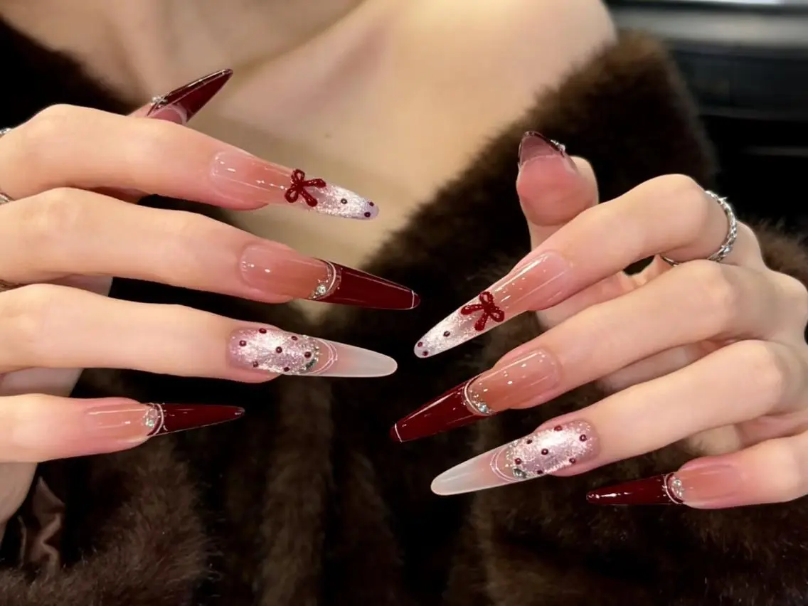 ネイル NFY-[[ああ]] nailforyouのネイルデザイン