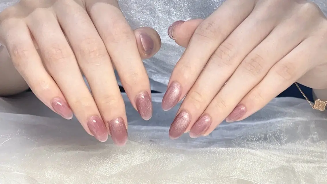 ネイル ハンドネイル Yuki Nailのネイルデザイン
