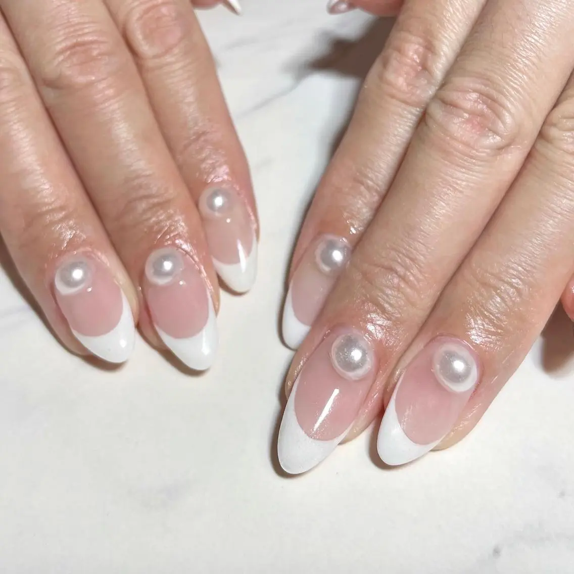 ネイル ハンドネイル yumnail (ネイル&脱毛)のエステ・リラクイメージ