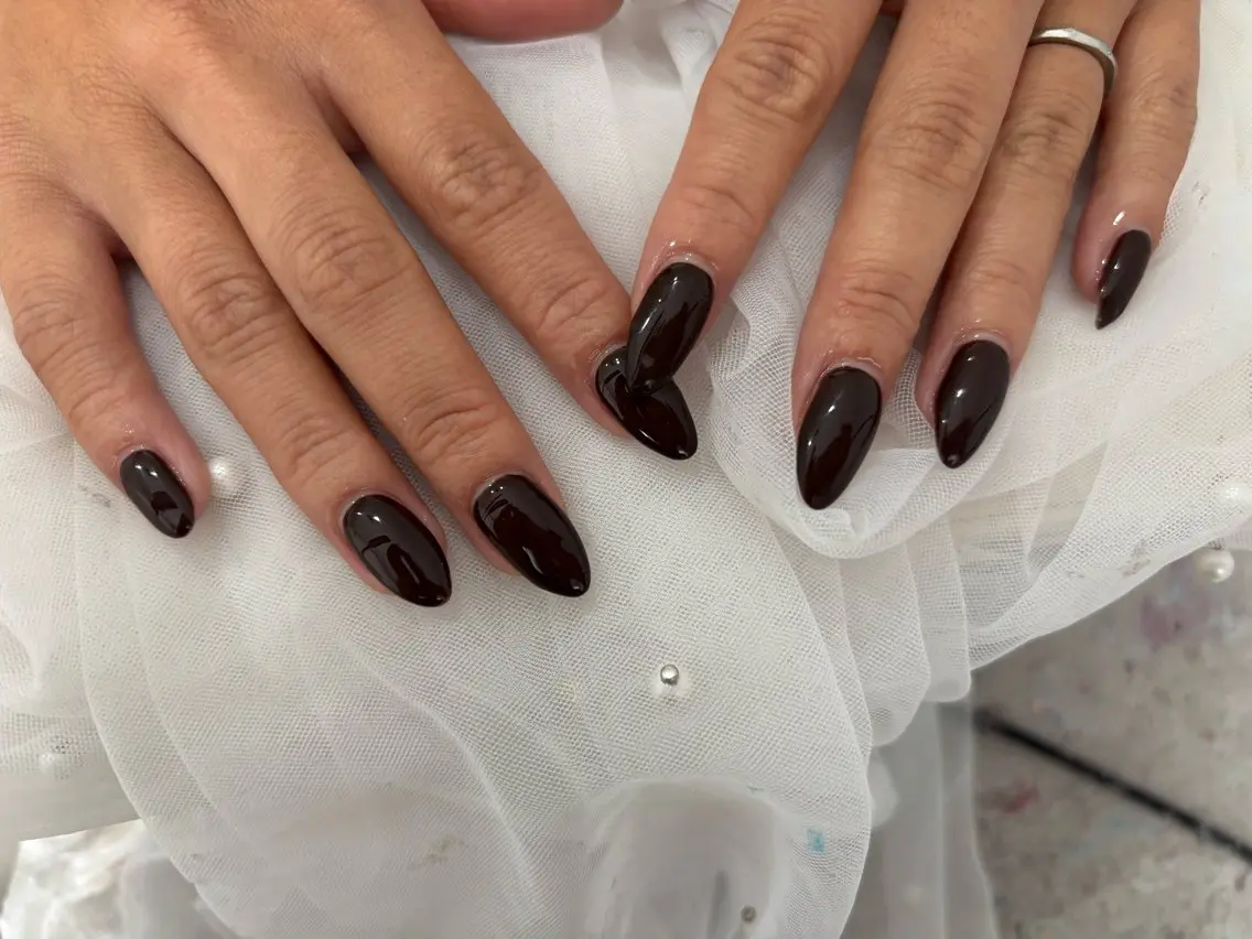 ネイル ハンドネイル 練習モデル募集 nailのネイルデザイン