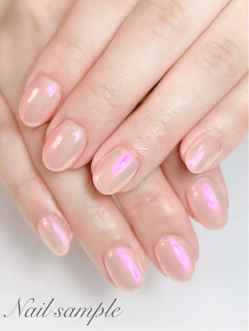 ネイル ハンドネイル ハンドケア nail shizukaのネイルデザイン