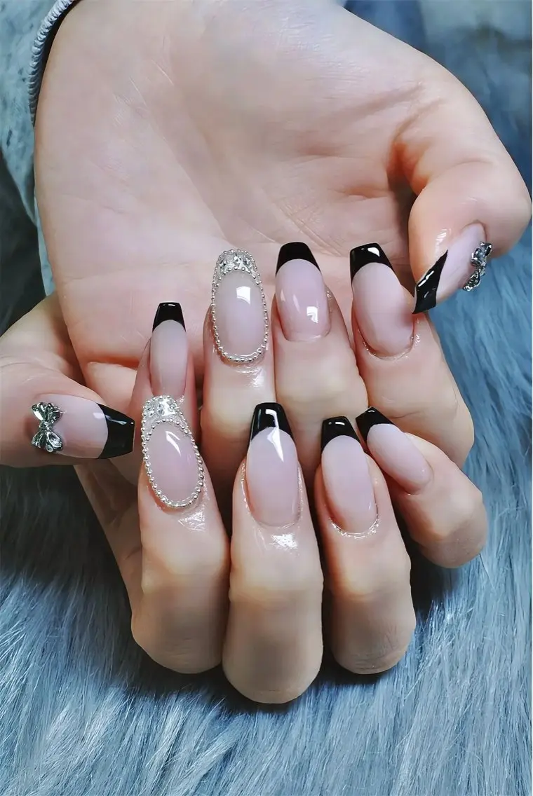 💅 Simple Art ( オフ&ケア込み )の写真